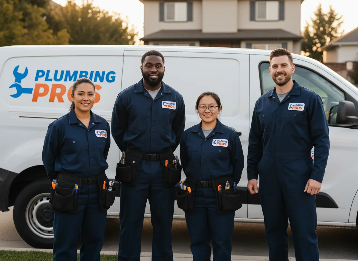 Water Heater Repair company in Cornish, UT